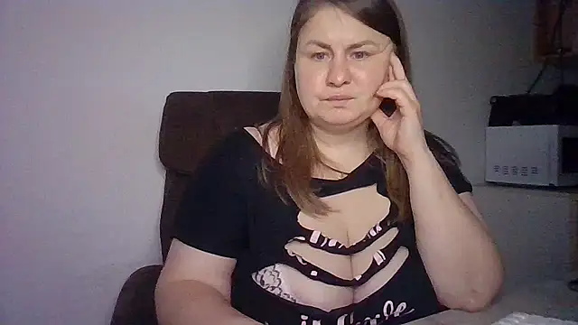 MartaXLove online show from October 26, 8:04 pm