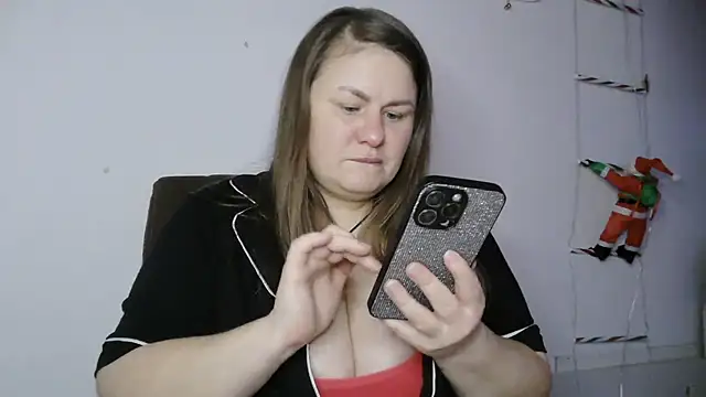 MartaXLove online show from January 9, 7:18 pm