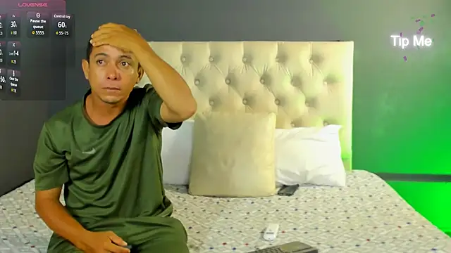 charlotte dante212 online show from September 12, 9:00 pm