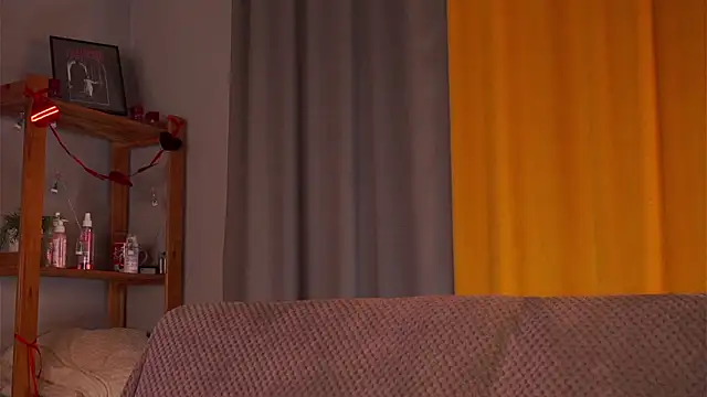 AngelicRice online show from March 15, 1:46 pm