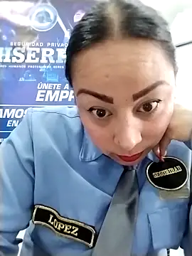 CRISTAL  11 online show from December 19, 1:03 pm