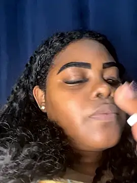 LunaSthena online show from September 22, 10:08 pm