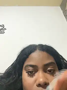 LunaSthena online show from October 24, 2:29 am