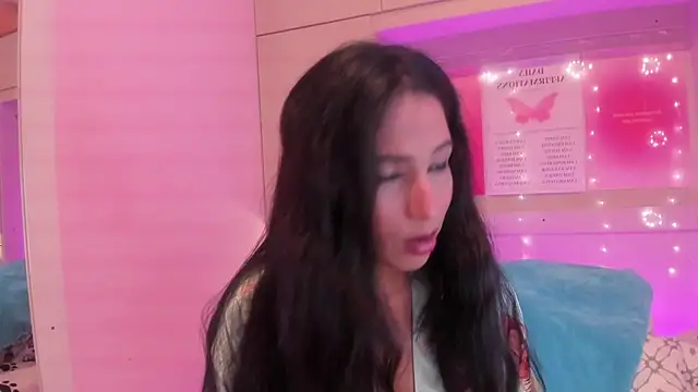 LexxaQueen online show from October 15, 4:15 am