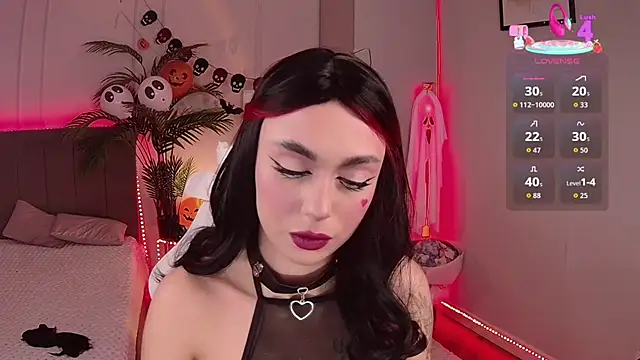 Leri Star online show from October 31, 7:29 pm