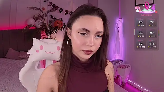 Leri Star online show from November 1, 8:46 pm