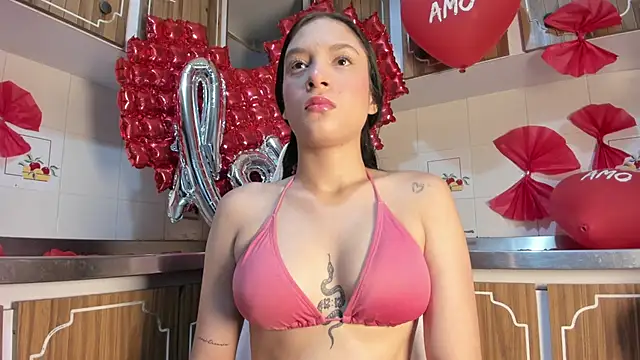 violet 77711 online show from February 15, 11:09 am