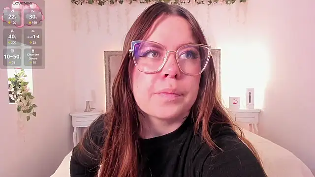 melissa es online show from March 4, 12:45 pm