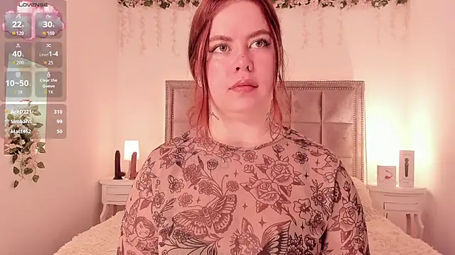 melissa es online show from March 31, 12:27 pm