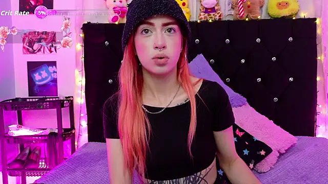 lizz bela1 online show from November 20, 9:16 pm