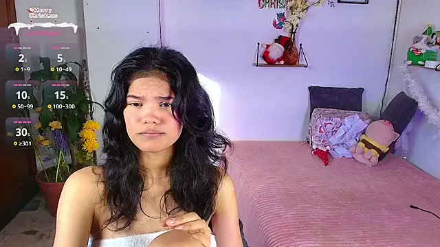 emycarver09 online show from November 18, 12:06 pm