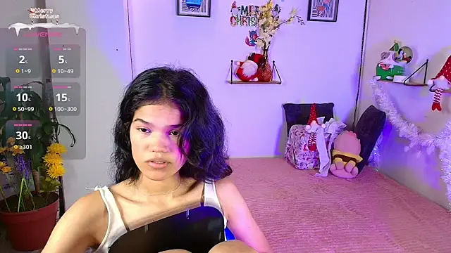 emycarver09 online show from November 16, 11:54 am