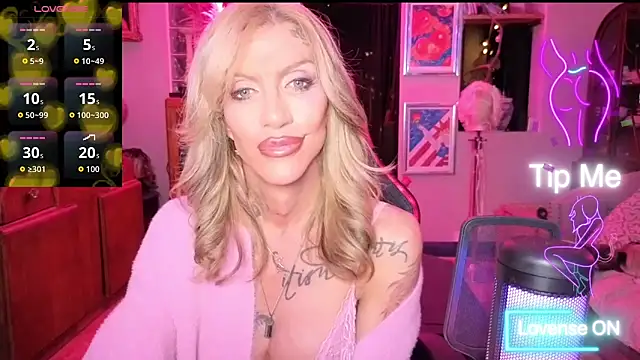 xl uk top trans online show from April 2, 9:34 pm