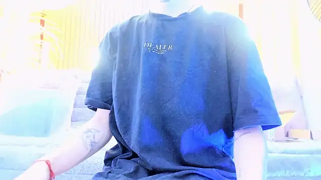 ArianaSantana online show from January 8, 12:53 pm