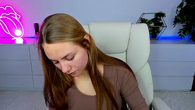 MilaAddams online show from January 17, 12:45 pm