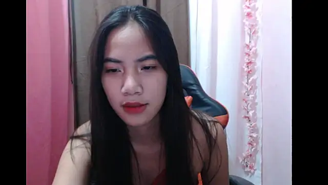 Shy SexyLady online show from October 13, 1:47 pm