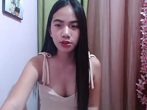 Shy SexyLady online show from October 4, 2:39 am