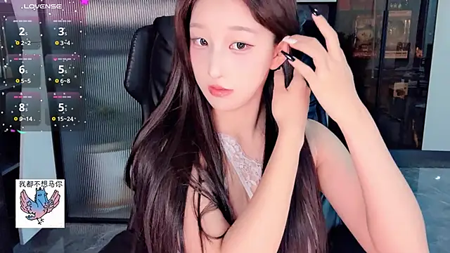 Winnie666- online show from April 3, 7:12 pm