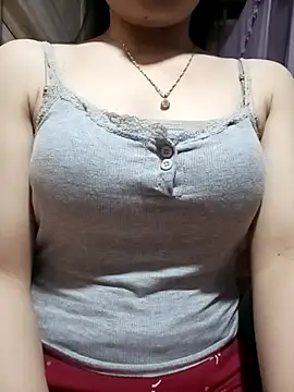 LucyyLy online show from February 24, 11:53 am