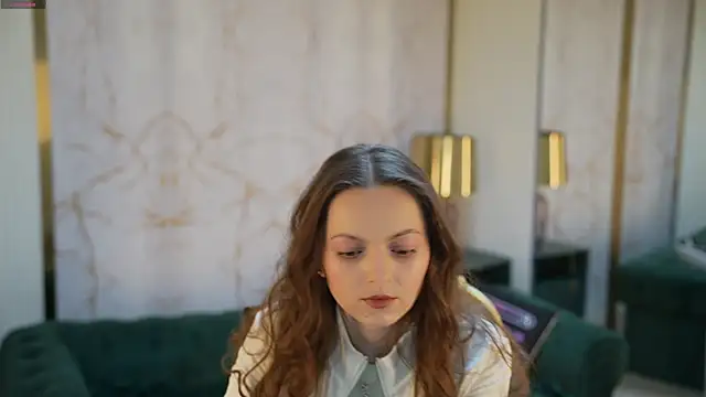  Dasha 054 online show from October 20, 6:38 am