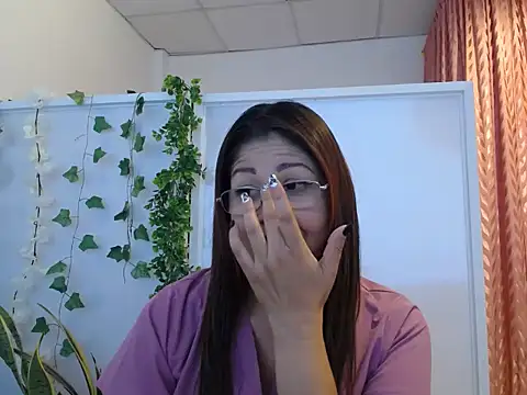 Manuela lara  online show from September 8, 3:55 pm