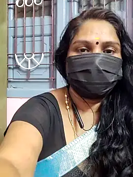 Tamil Azhaghi25 online show from November 4, 8:03 pm