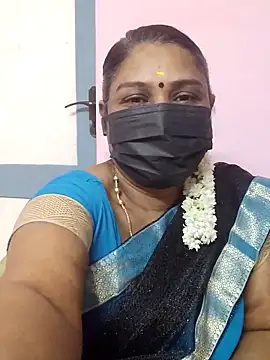 Tamil Azhaghi25 online show from October 28, 6:35 pm