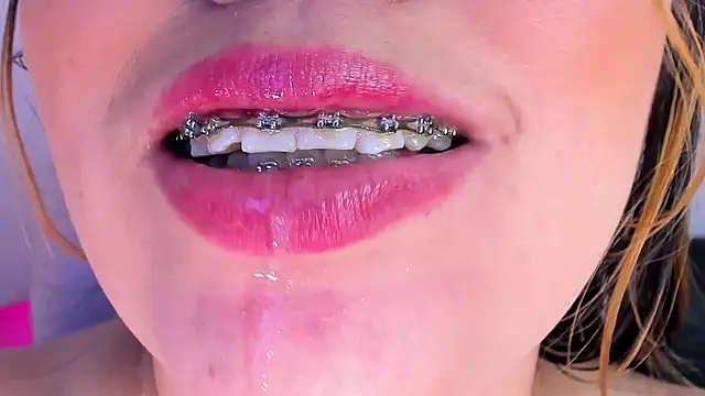 Miss Francheska online show from October 24, 1:07 pm