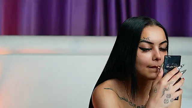 KarsynJaydde online show from October 22, 8:14 pm