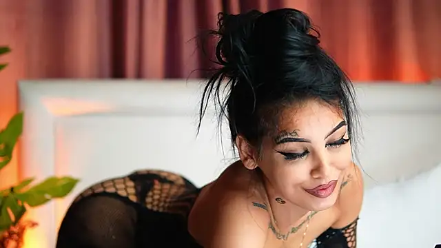 KarsynJaydde online show from November 21, 9:06 pm