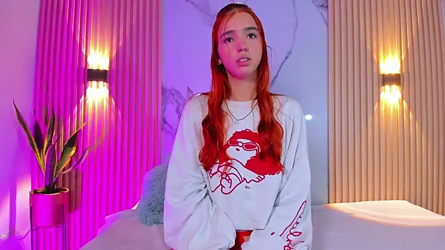 Alana 333 online show from October 3, 5:07 pm