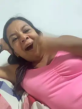 YadiraOrozco online show from May 12, 1:25 am