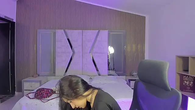 AlliceCopper online show from September 24, 2:16 pm