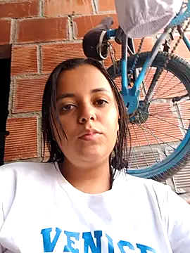 Naugthy-Mey online show from October 31, 1:59 pm