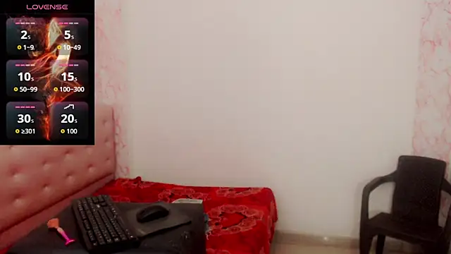 merlinacandy online show from November 2, 11:24 am