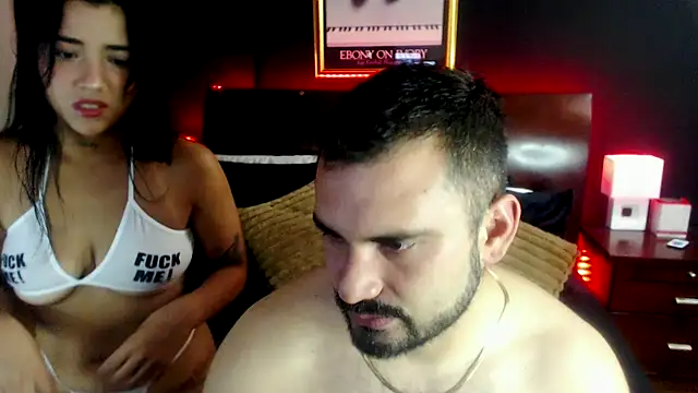 lovershornies online show from February 13, 2:24 am