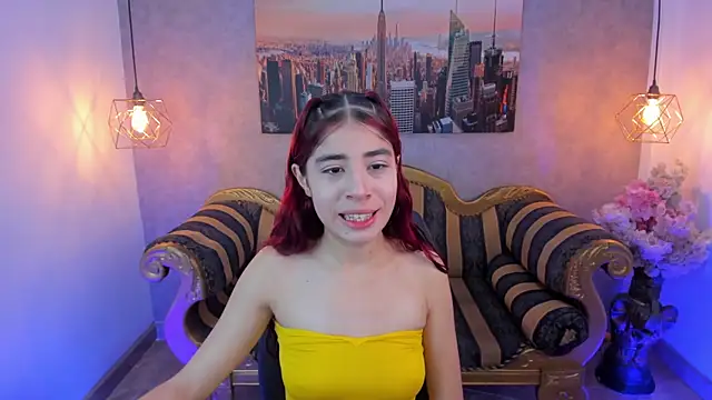 Gaby louse online show from October 17, 2:09 pm