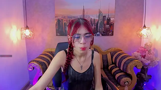 Gaby louse online show from September 19, 2:38 pm