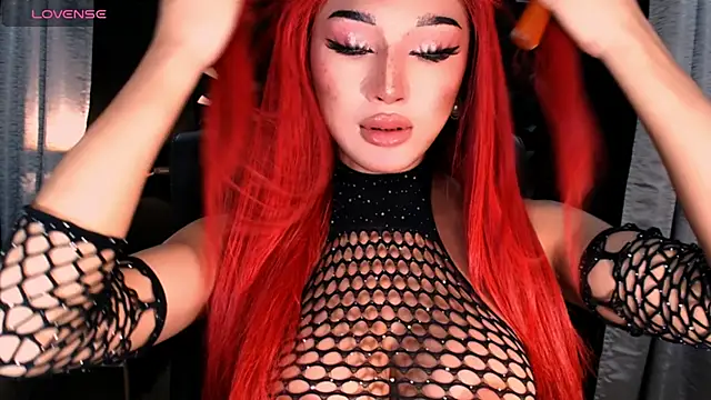 xUrGoddess Bellax online show from October 19, 2:13 am