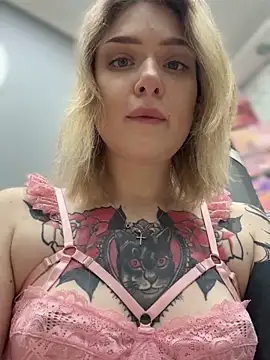 elliss  online show from November 12, 2:48 pm