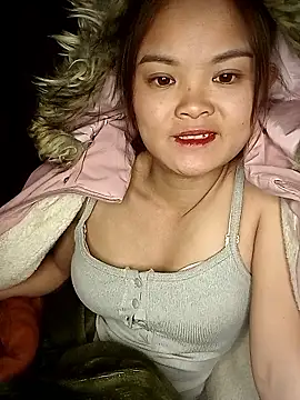 xinhxinhcute online show from January 11, 7:57 am