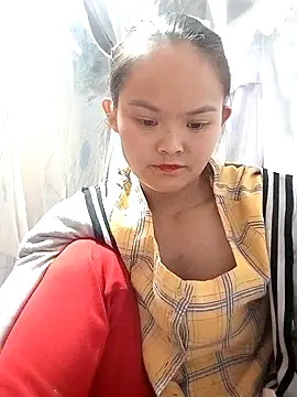 xinhxinhcute online show from September 29, 1:27 pm