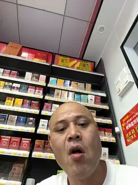 dajiba4718 online show from April 6, 2:29 pm