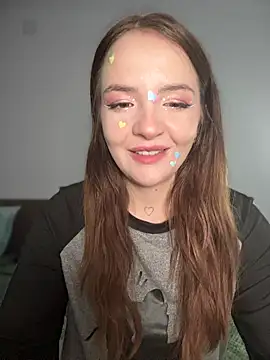 -Meowy- online show from November 3, 11:31 pm