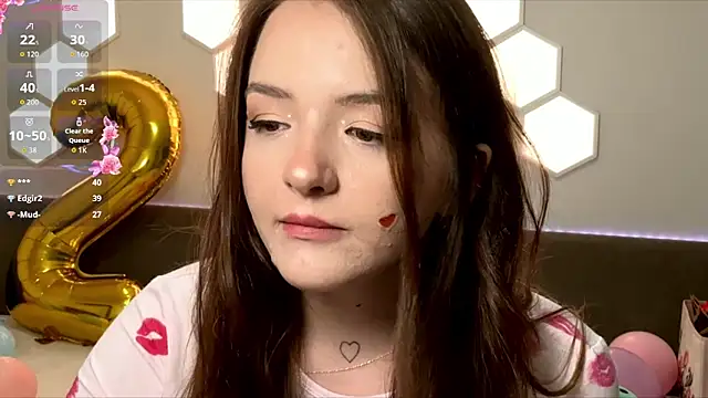 -Meowy- online show from February 18, 11:26 pm