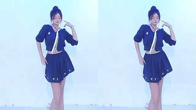 STY-0809 online show from September 10, 8:47 am