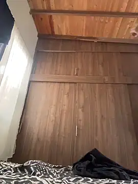 GiorgiaLuxee online show from October 31, 1:15 pm