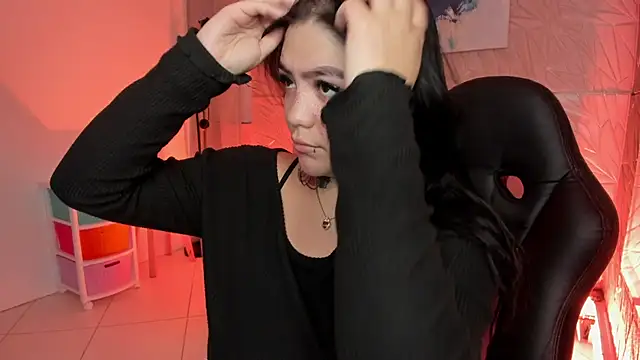 MAGIC TESSA online show from September 25, 6:39 pm