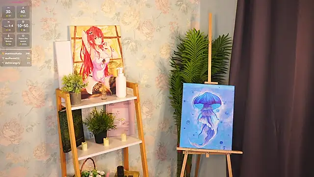 HollieCollelo online show from February 25, 3:38 am