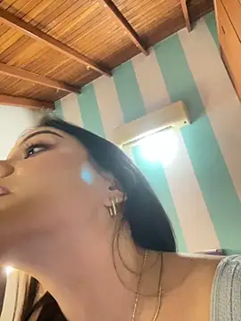 alilith online show from September 13, 9:23 pm